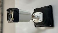 JETVIEW JT-IP1306M3-X 3MP 3.6 MM POESİZ IP BULLET KAMERA BLACK - 1